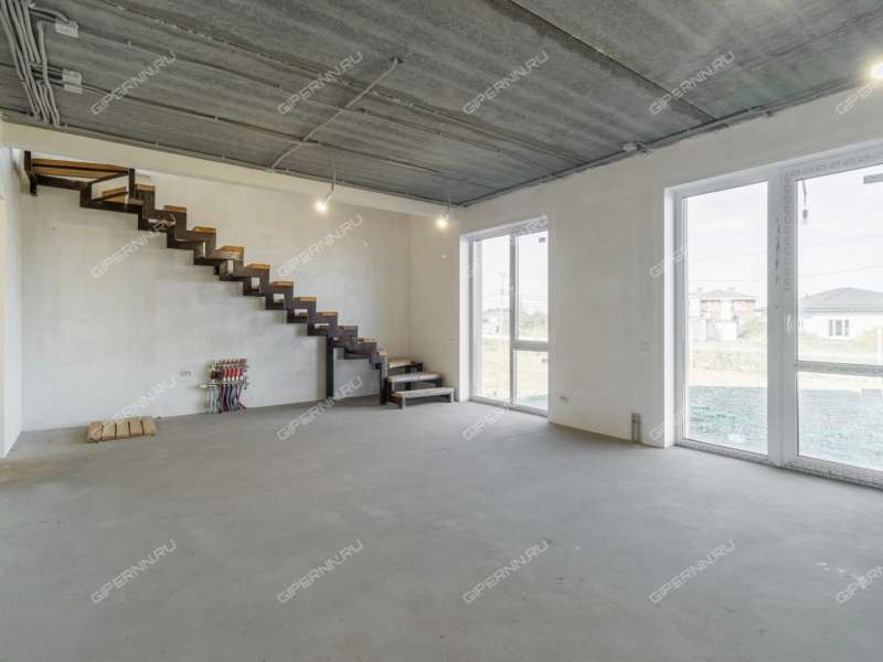 дом на Медовая ЖК «Свой Черемушки»