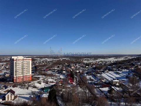 1-komnatnaya-derevnya-afonino-kstovskiy-rayon фото