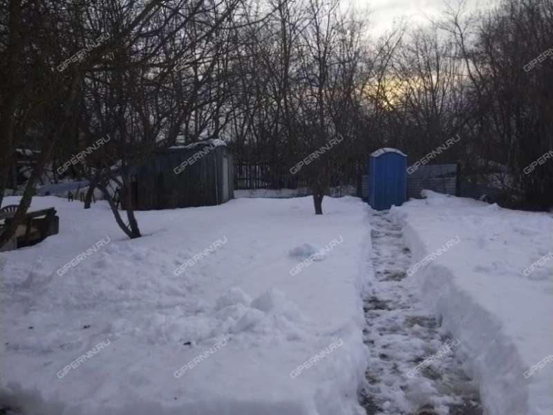 дом на территория ТСН №5 ГАЗ