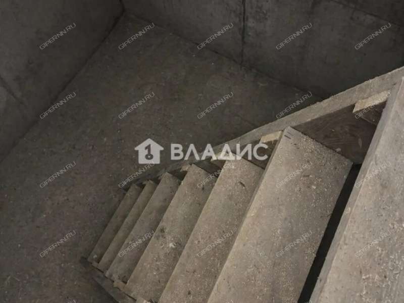 коттедж в Широком переулке село Доскино