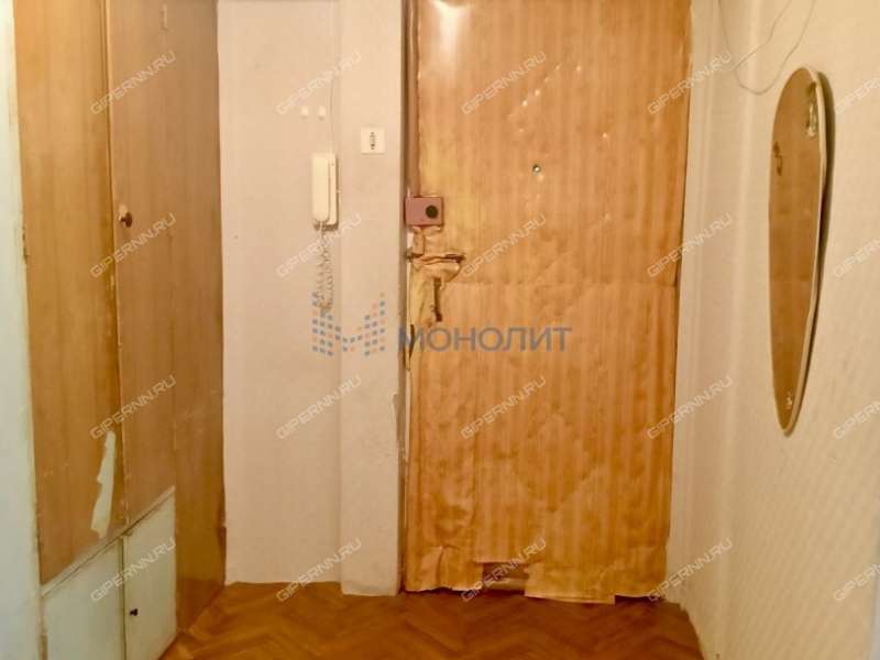 двухкомнатная квартира на Южном шоссе дом 16А