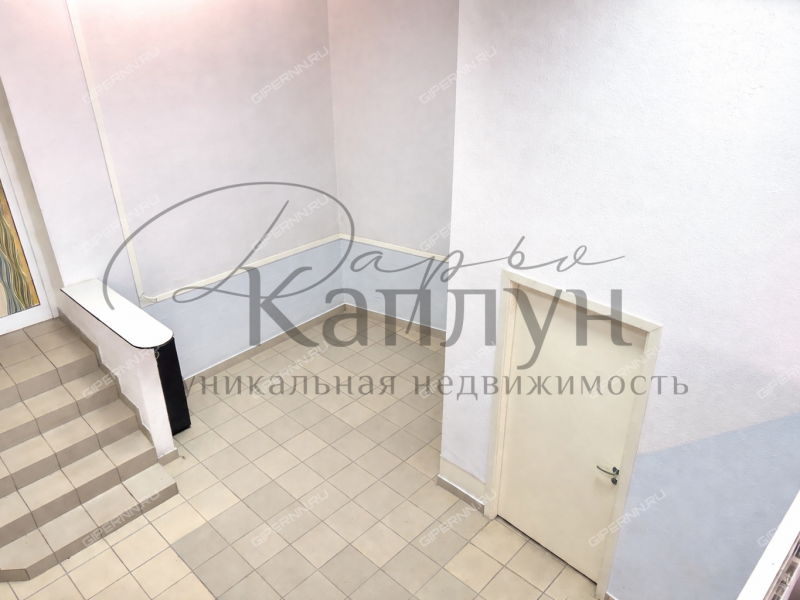 помещение под торговую площадь на Казанском шоссе