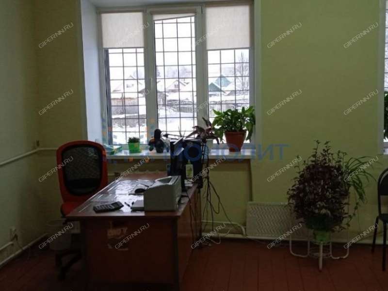 имущественный комплекс под производственную площадь в переулке 1-й Ручей город Кулебаки