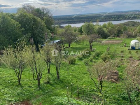 dom-selo-barmino-lyskovskiy-municipalnyy-okrug фото