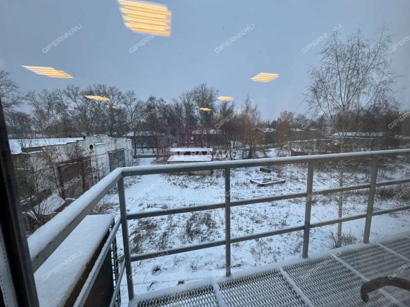 помещение под офис на Порт-Артурской улице