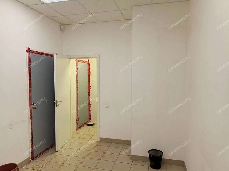 помещение под торговую площадь на Ленина пр-кт, д. 45