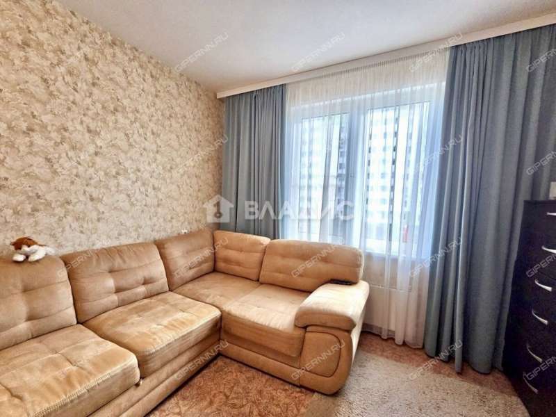 однокомнатная квартира на Мончегорской улице дом 12 к2