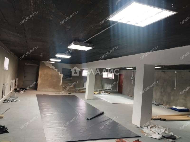 здание под производственную площадь на Украинской улице