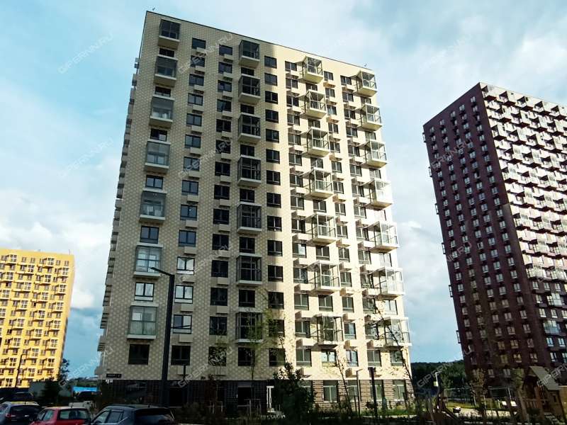 улица Небесная, 4 фото