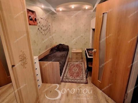 2-komnatnaya-ul-geroya-ryabceva-d-31 фото