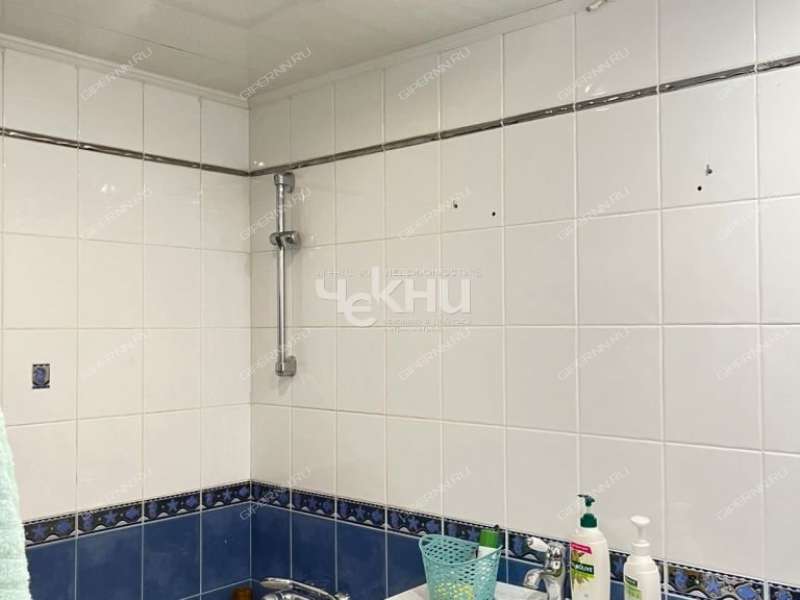 двухкомнатная квартира на улице Даргомыжского дом 22