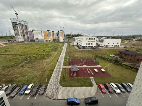 kvartira-studiya-ul-novokuznechihinskaya-d-1 фото