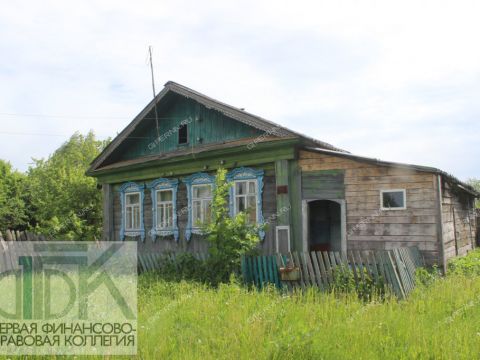 dom-selo-chetvertakovo-arzamasskiy-rayon фото