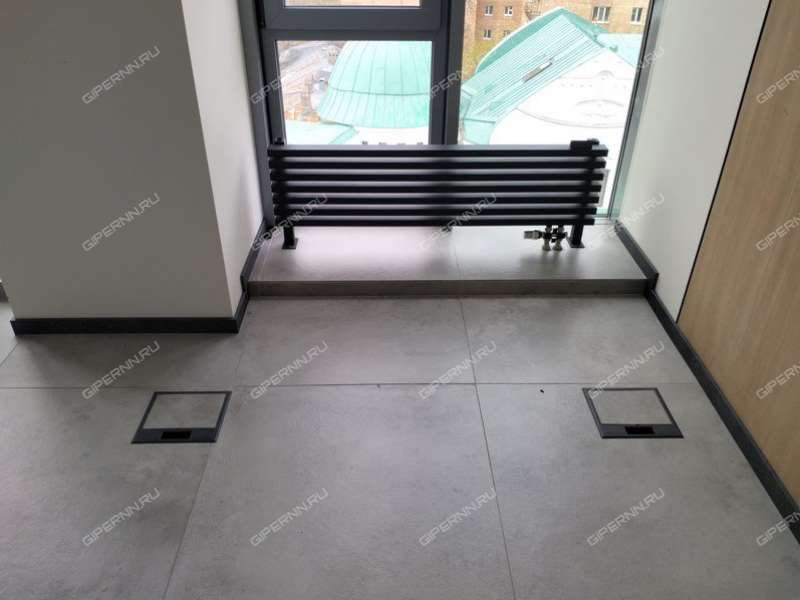 помещение под торговую площадь на Большая Печерская ул., д.40