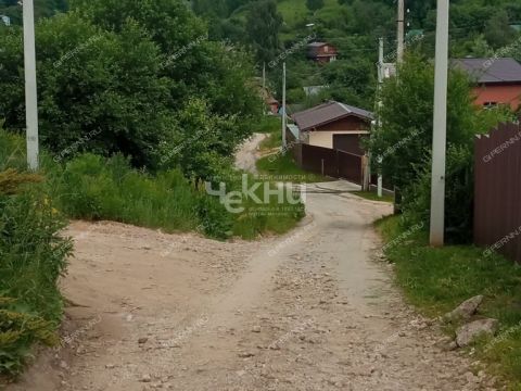 dacha-derevnya-afonino-kstovskiy-rayon фото