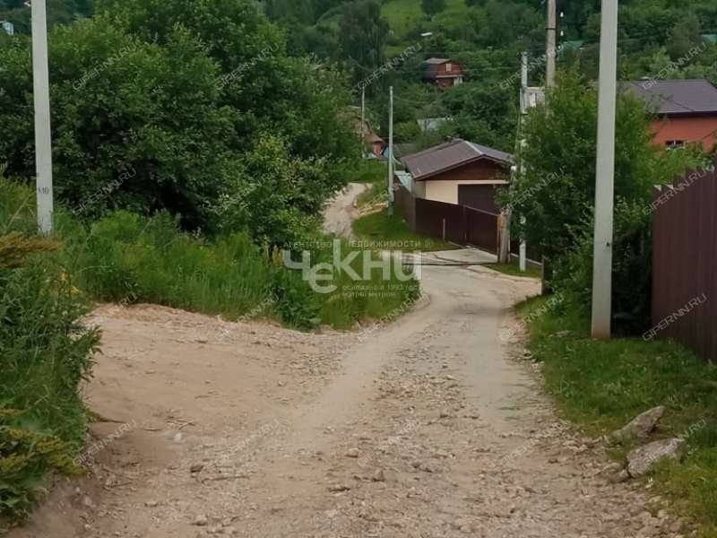 земельный участок 4 сотки СНТ Кирпичник деревня Афонино