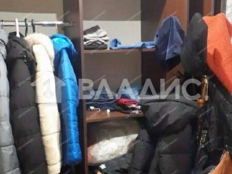 однокомнатная квартира на улице Исполкома дом 9