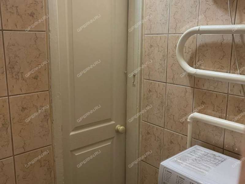 двухкомнатная квартира на Школьной улице дом 19 посёлок Ждановский