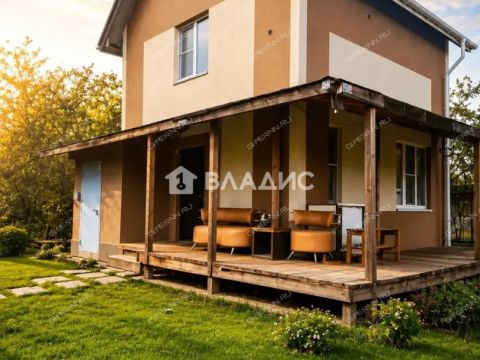dacha-sadovodcheskoe-nekommercheskoe-tovarishhestvo-okskoe-bogorodskiy-municipalnyy-okrug фото