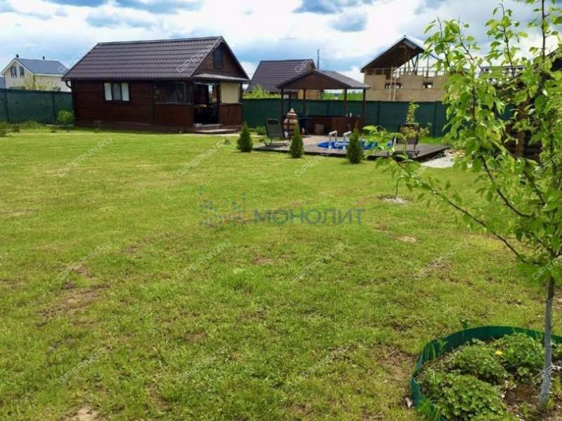 дача на улице Сиреневая деревня Килелей