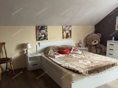 kottedzh-derevnya-bugry-dalnekonstantinovskiy-rayon фото