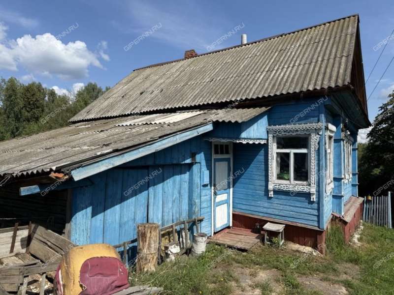 дом на  деревня Афанасьево