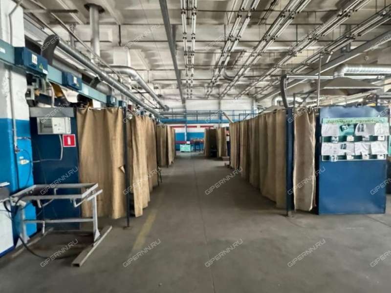 готовый бизнес заволжский завод металлоизделий в Городецком районе Нижегородской области