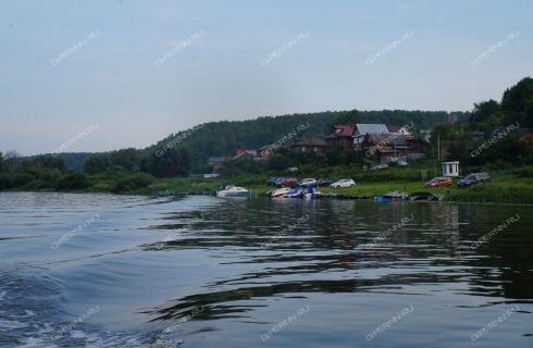 Кадницы нижегородская область фото