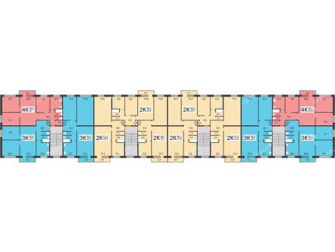 планировки дома фото