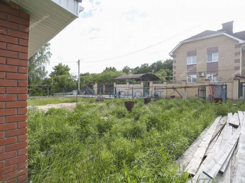 дом на  посёлок Селекционной станции