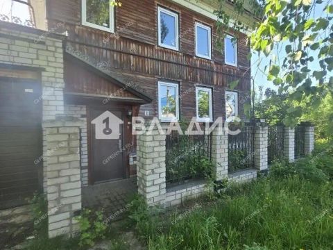 dom-gorod-vorsma-pavlovskiy-municipalnyy-okrug фото