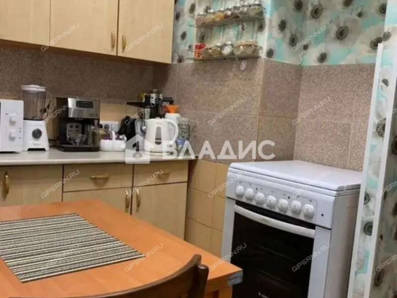 комната в доме 14 на Кировской улице