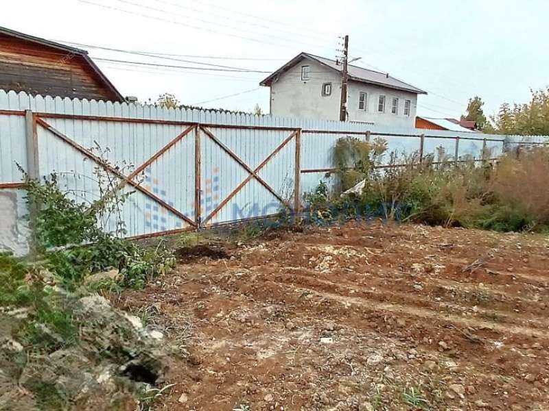 земельный участок 7 соток Семафорная улица