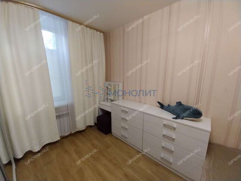 однокомнатная квартира на проспекте Гагарина дом 110