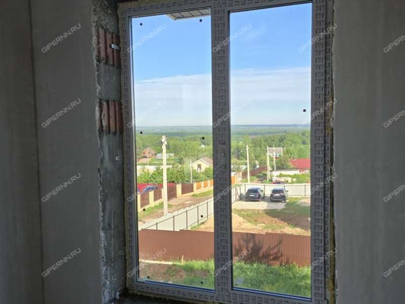 коттедж на Старокуликовской улице село Афанасьево