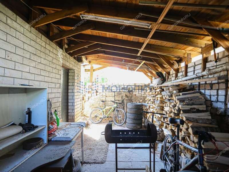 дом на улице Лизы Чайкиной