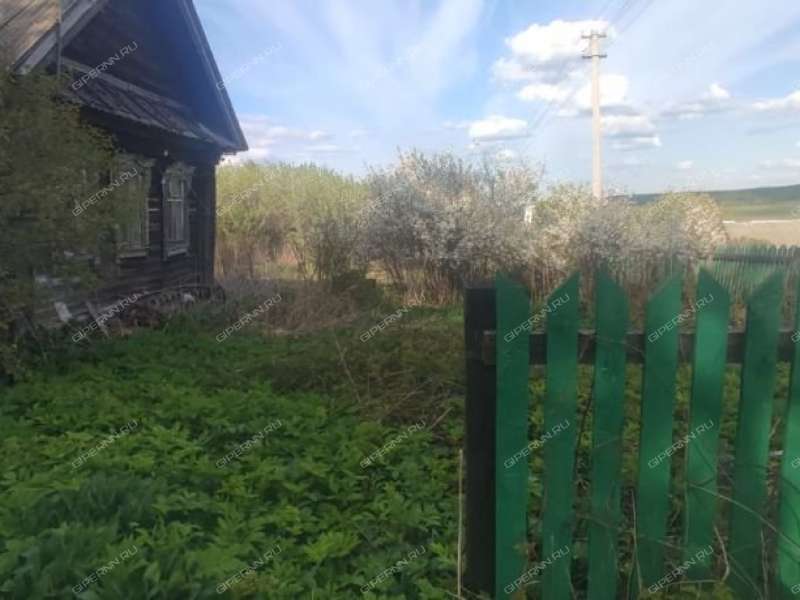 земельный участок 23 сотки село Суроватиха