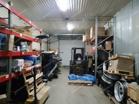 poselok-berezovskiy-ul-elektrovoznaya фото