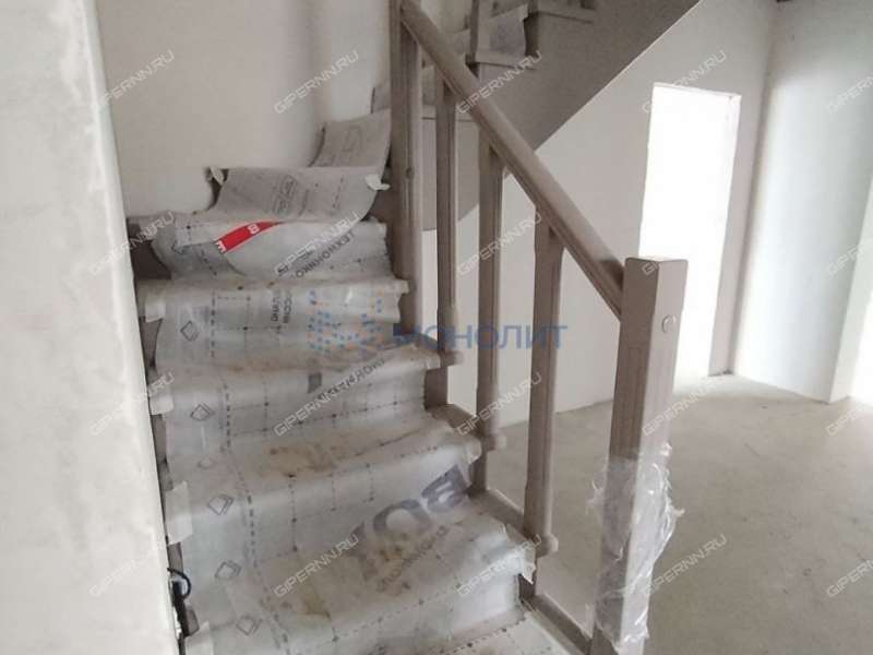 коттедж на улице Лесная деревня Шумилово