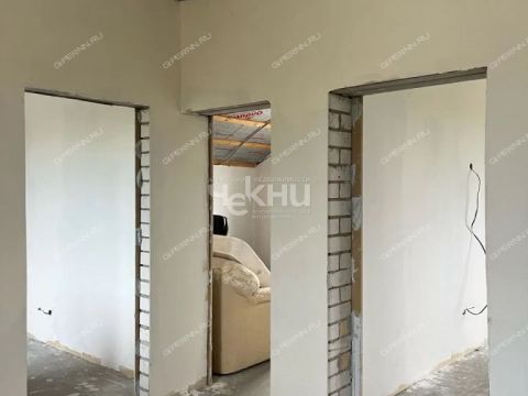 kottedzh-novoe-doskino-poselok фото