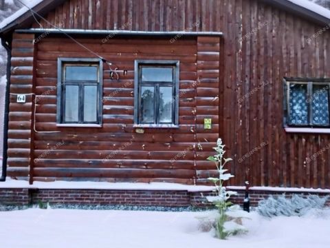 dom-derevnya-ushakovka-lyskovskiy-municipalnyy-okrug фото