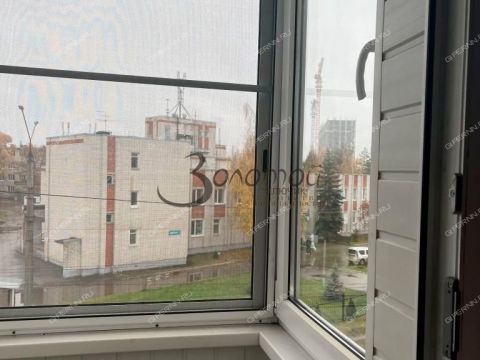 1-komnatnaya-gorod-dzerzhinsk-gorodskoy-okrug-dzerzhinsk фото