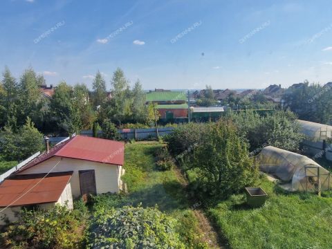 dom-derevnya-burcevo-bogorodskiy-municipalnyy-okrug фото