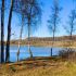 земельный участок 10 соток Дорожная улица деревня Швариха