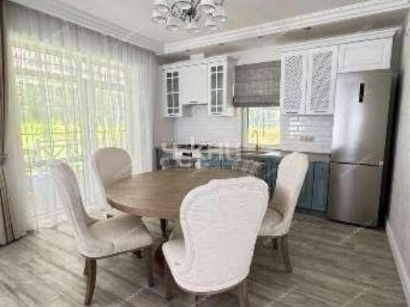 дом на Лесная деревня Ступино