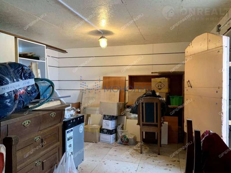 коттедж на улице Головина село Ермолино