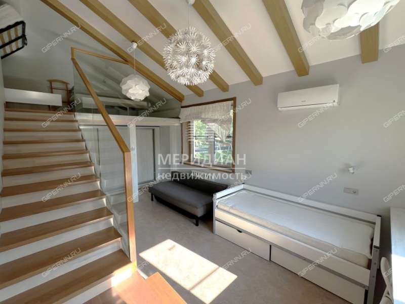 здание под коммерческую недвижимость на Альпийская село Шава