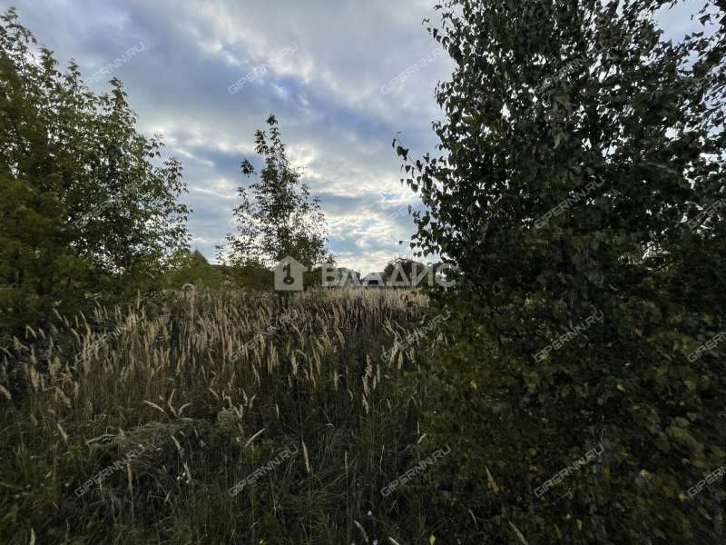 земельный участок 11,3 сотки сельский посёлок Ляхово