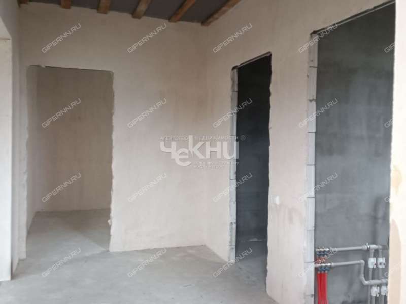 дом на Солнечная село Безводное