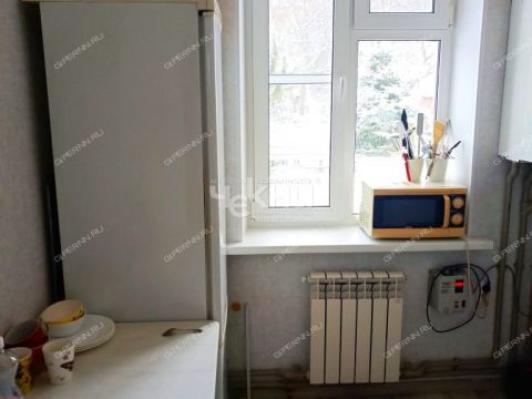 2-komnatnaya-poselok-40-let-oktyabrya-ul-akademika-pavlova-d-9 фото